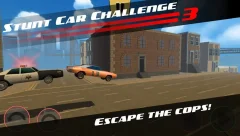Stunt Car Challenge 3 - screenshot 2