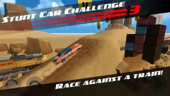 Stunt Car Challenge 3 - screenshot 4