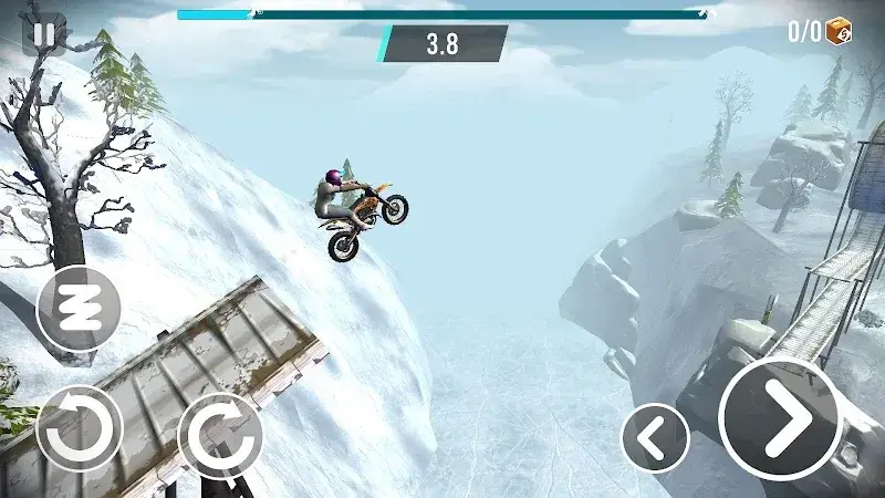 Stunt Bike Extreme - screenshot 4