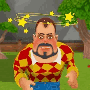 Merge Tower Bots - screenshot 1