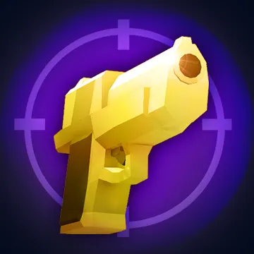 Zombite - Fight Zombies and Become the Hero MOD APK icon