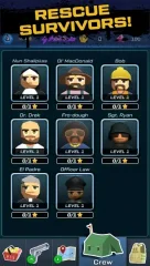 Zombite - Fight Zombies and Become the Hero - screenshot 4