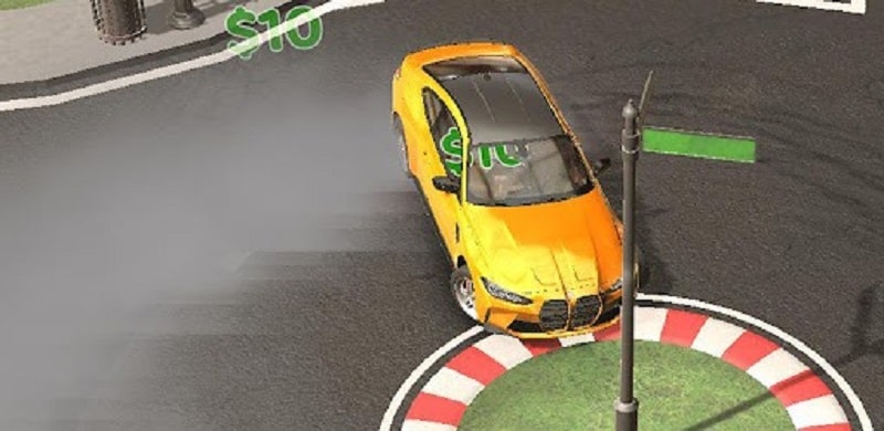 Drift 2 Drag APK MOD APK icon