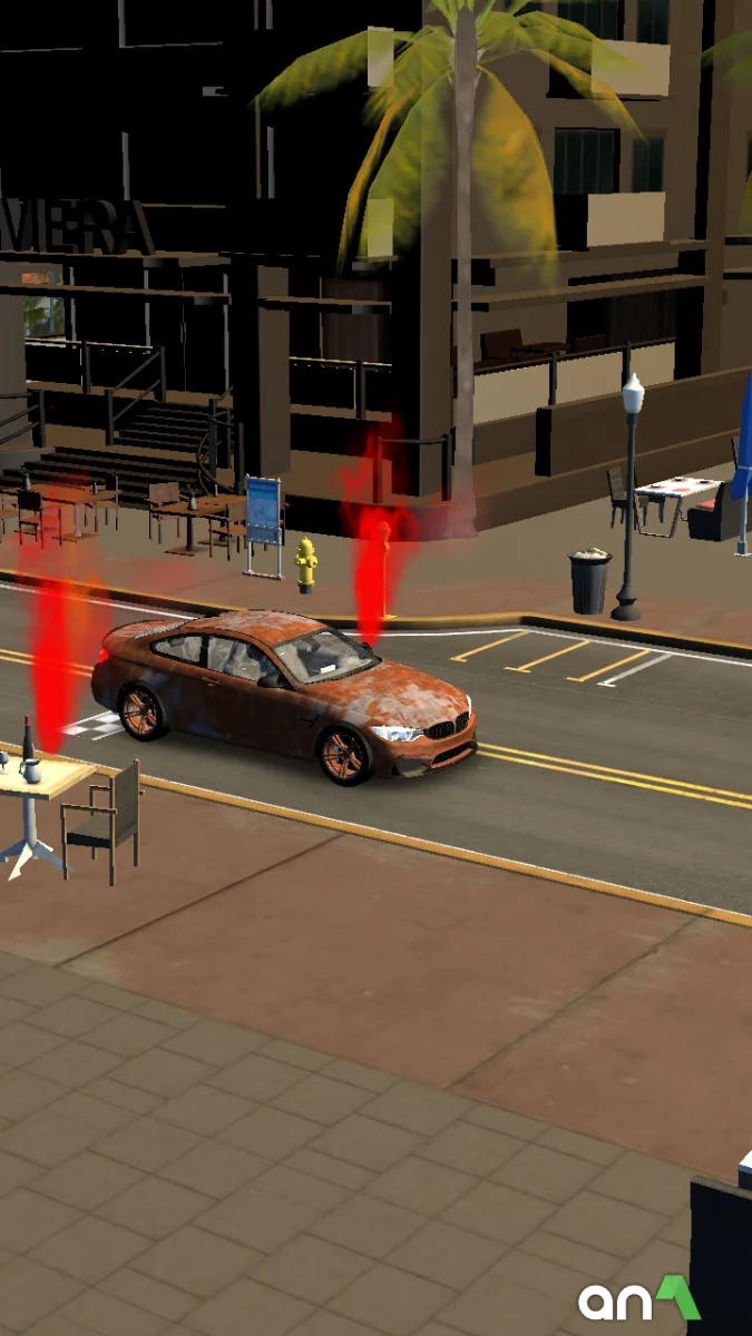 Dyno 2 Race - screenshot 4