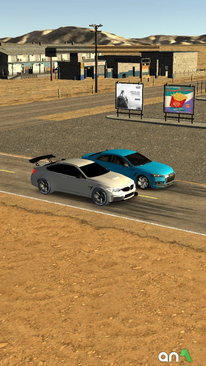 Dyno 2 Race - screenshot 6