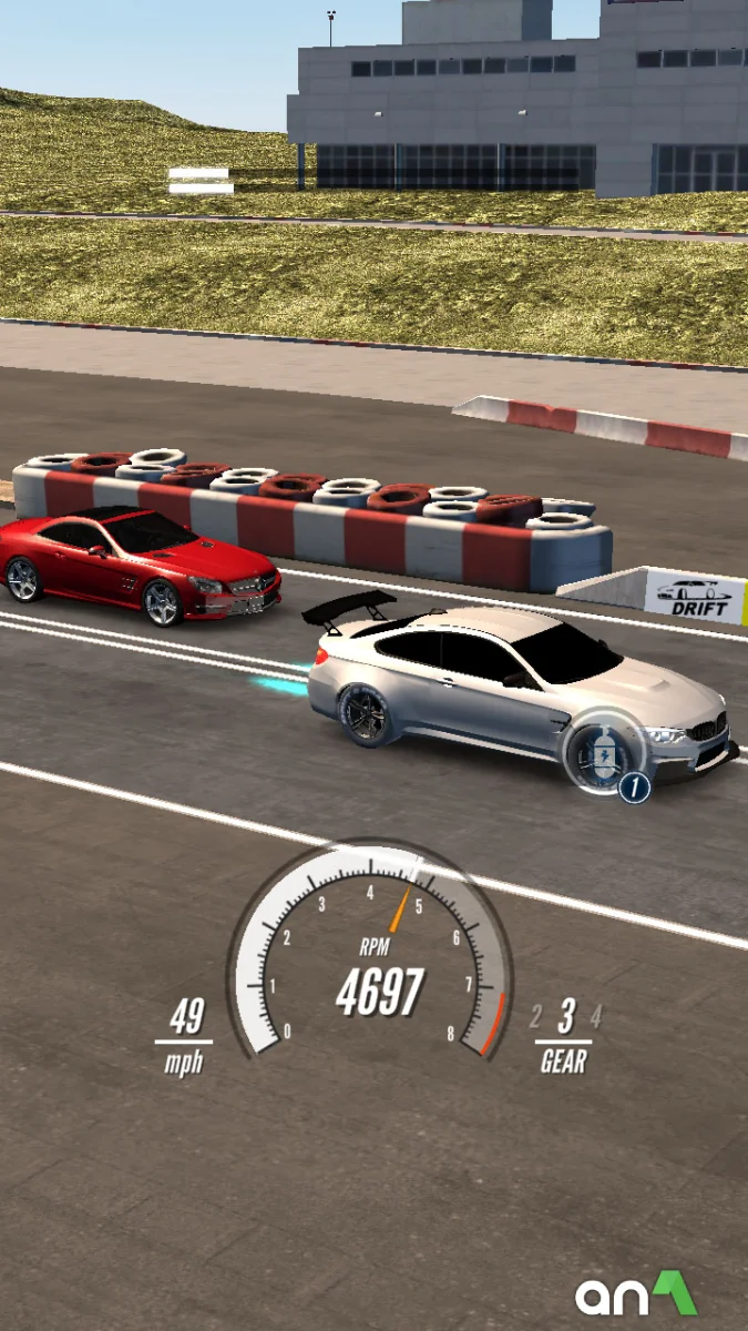 Dyno 2 Race - screenshot 7