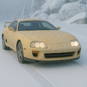 Highway Overtake MOD APK icon