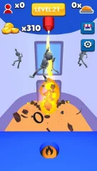 Trap Room! - screenshot 3