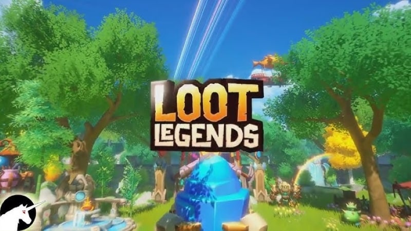 Loot Legends APK MOD APK icon