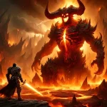 Mythic Trials 2 v2.7.14 APK (Full Game) MOD APK icon