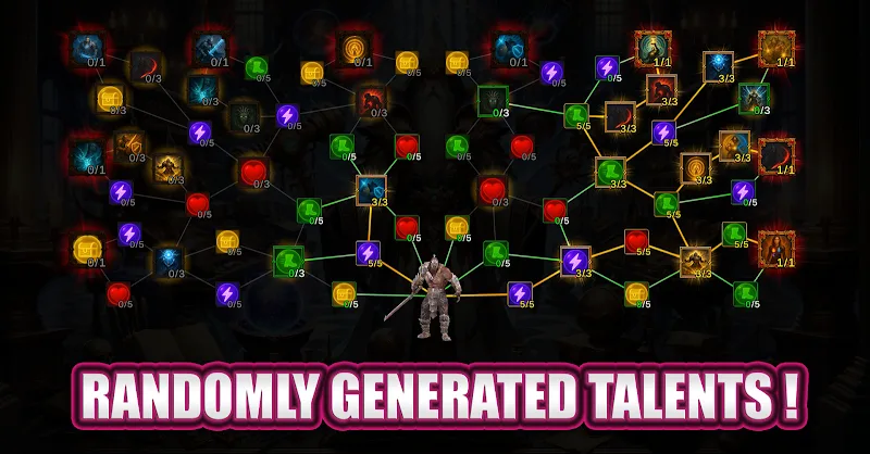 Mythic Trials 2 v2.7.14 APK (Full Game) - screenshot 5