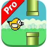 Happy Bird Pro MOD APK icon