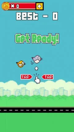 Happy Bird Pro - screenshot 2