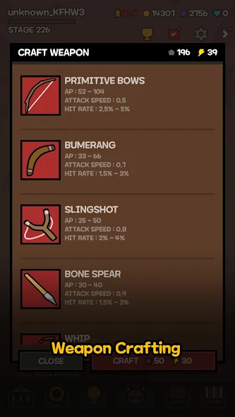 IDLE CIVILIZATION - screenshot 1