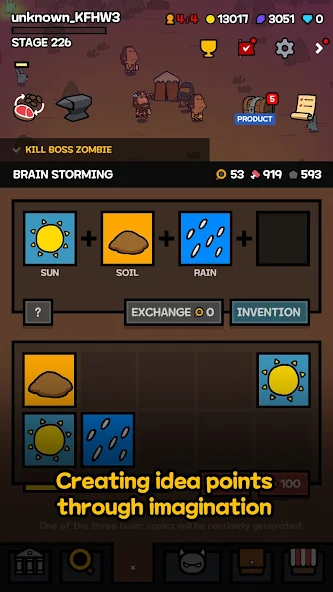 IDLE CIVILIZATION - screenshot 10