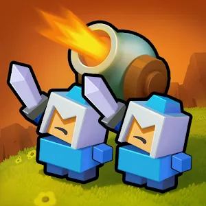 War Inc Rising - app icon