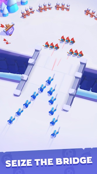 War Inc Rising - screenshot 2