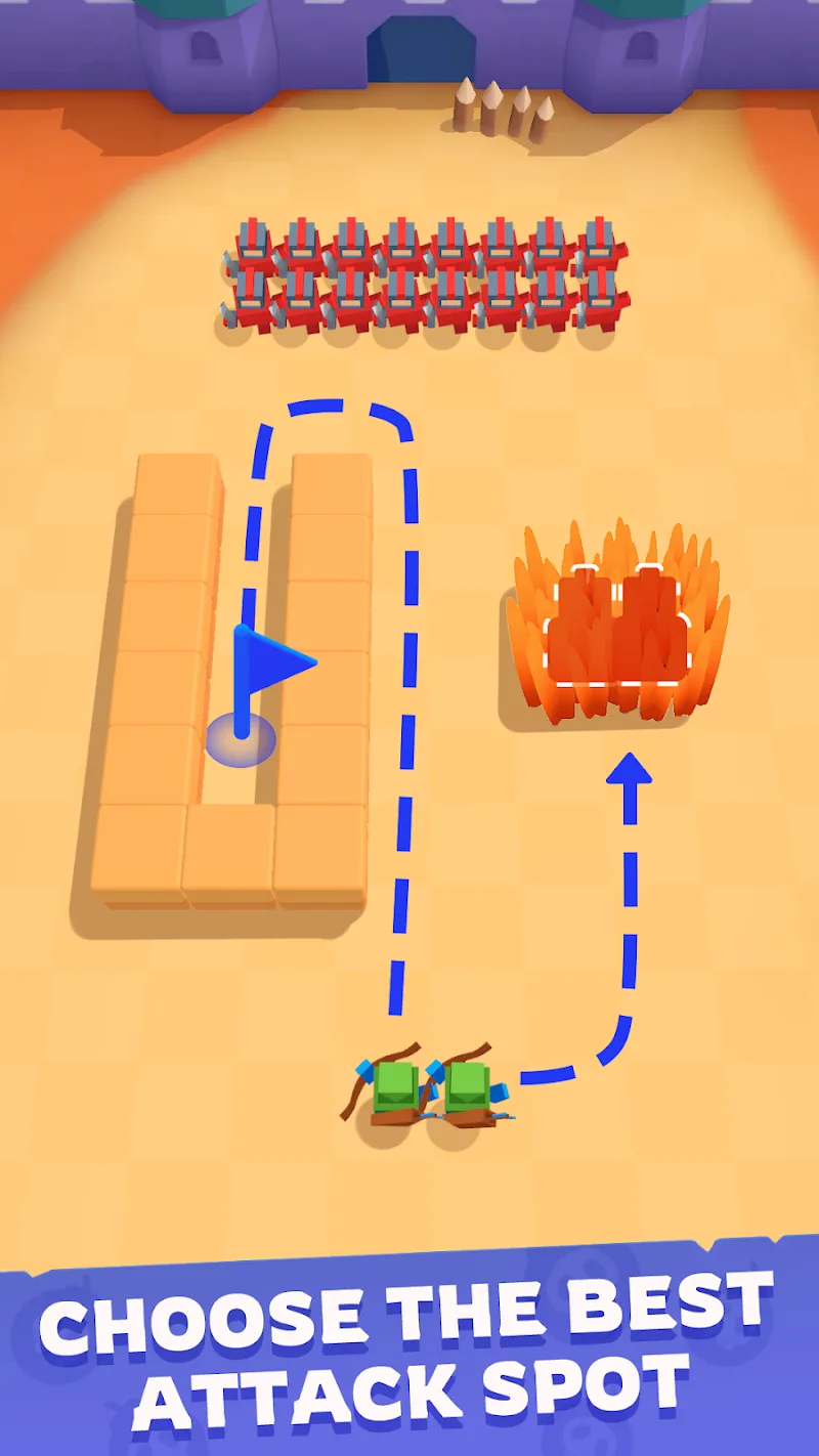 War Inc Rising - screenshot 5