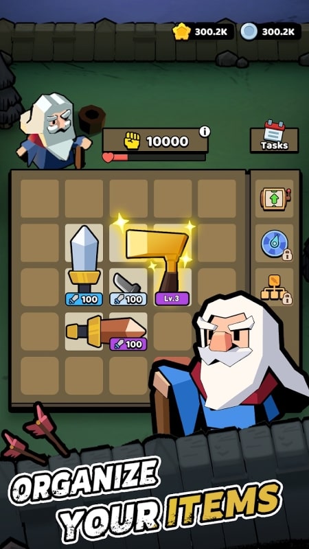 War Inc Rise APK - screenshot 3