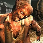 Zombies Zone : FPS Zombie Apocalypse Survival 3D MOD APK icon