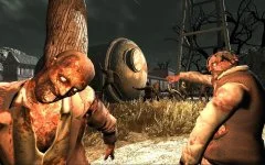 Zombies Zone : FPS Zombie Apocalypse Survival 3D - screenshot 2