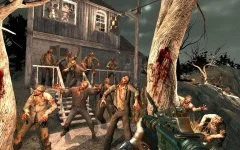 Zombies Zone : FPS Zombie Apocalypse Survival 3D - screenshot 3