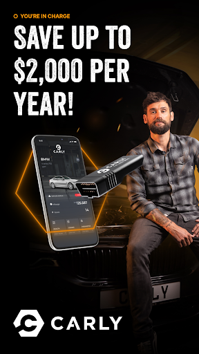 Carly - screenshot 1