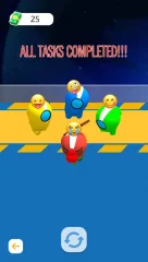 I Am Impostor - screenshot 3