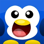 Wobble Wobble: Penguins MOD APK icon