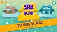 Wobble Wobble: Penguins - screenshot 2