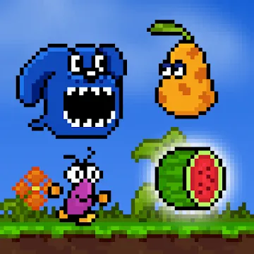 Juiced! MOD APK icon