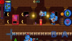 Juiced! - screenshot 2