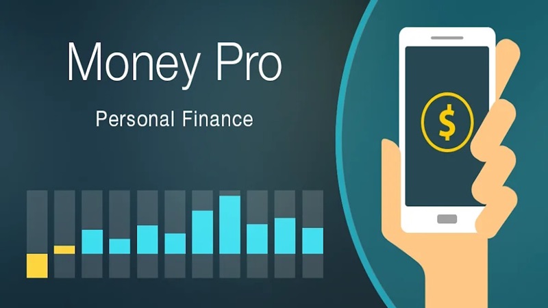 Money Pro APK - app icon