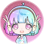 Cute Avatar Maker: Make Your Own Cute Avatar MOD APK icon