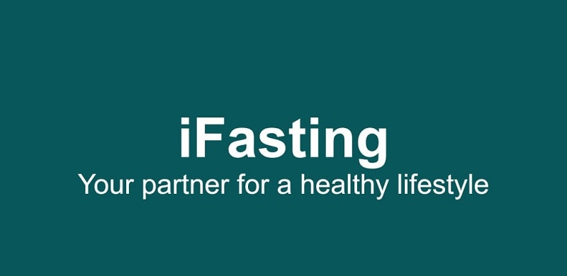 iFasting Pro APK - app icon