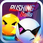Rushing Balls MOD APK icon