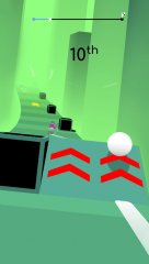 Rushing Balls - screenshot 1