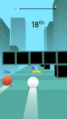 Rushing Balls - screenshot 2