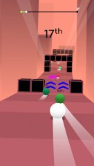 Rushing Balls - screenshot 3