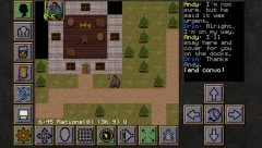 Lanterna - The Exile - screenshot 1