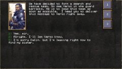 Lanterna - The Exile - screenshot 2