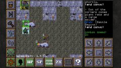 Lanterna - The Exile - screenshot 3