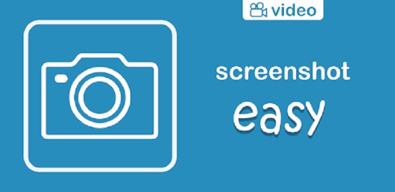 Screenshot Easy APK - app icon