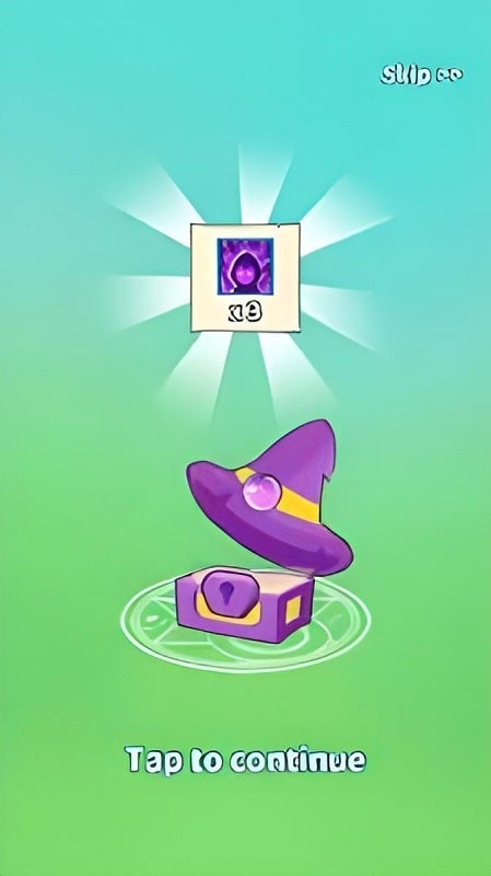 Idle Tiny Wizard APK - screenshot 3