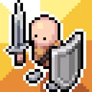 SFD :Rogue TRPG MOD APK icon