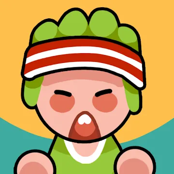 Tiny Island MOD APK icon