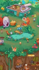 Tiny Island - screenshot 1