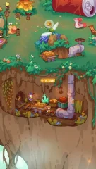 Tiny Island - screenshot 2