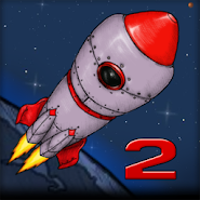 Into Space MOD APK icon