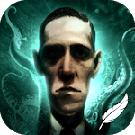 iLovecraft Collection Vol. 1 "Immersive Book" - app icon